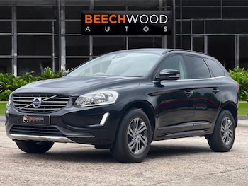Used Volvo XC60 2015 for sale - 75665840: Photo
