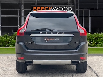 Used Volvo XC60 2015 for sale - 75665840: Photo