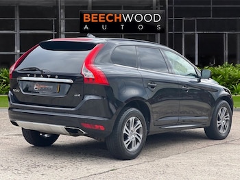 Used Volvo XC60 2015 for sale - 75665840: Photo