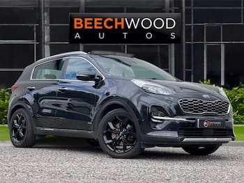 Used Kia Sportage 2019 for sale - 79619091: Photo