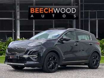 Used Kia Sportage 2019 for sale - 79619091: Photo