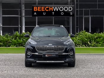 Used Kia Sportage 2019 for sale - 79619091: Photo