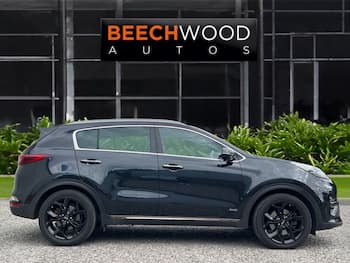 Used Kia Sportage 2019 for sale - 79619091: Photo