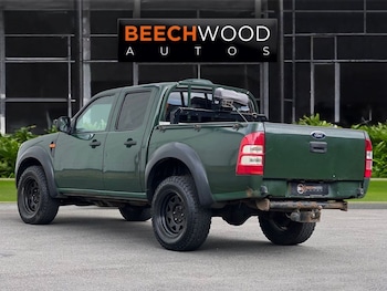 Used Ford Ranger 2011 for sale - 78582608: Photo