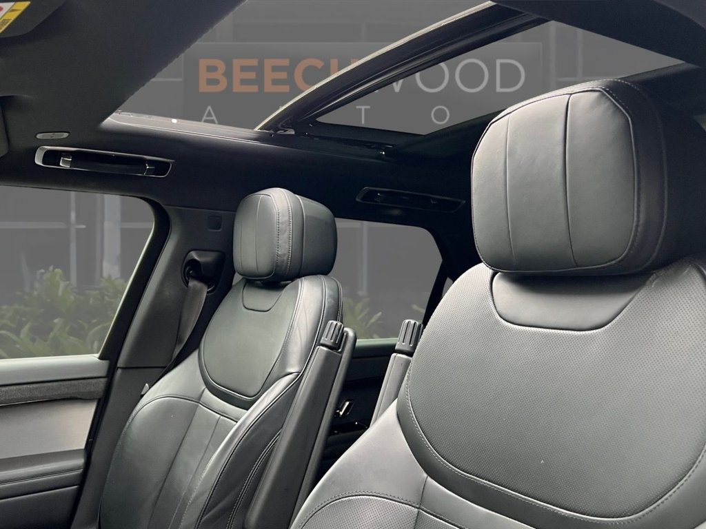 Used Land Rover Range Rover Sport 2023 for sale - 77936403: Photo 11