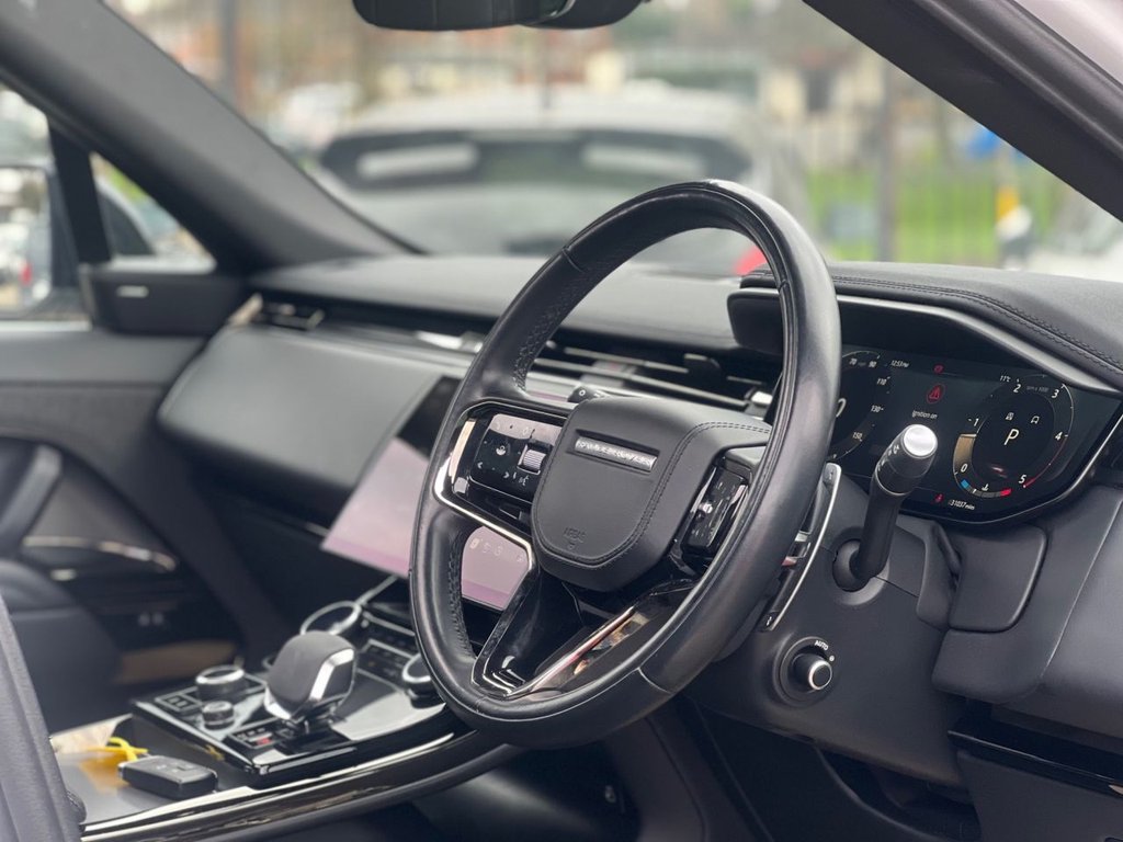 Used Land Rover Range Rover Sport 2023 for sale - 77936403: Photo 12