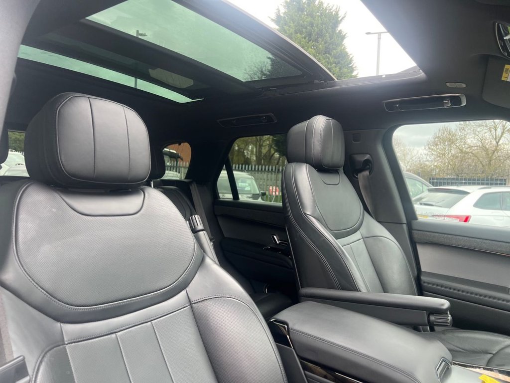 Used Land Rover Range Rover Sport 2023 for sale - 77936403: Photo 13