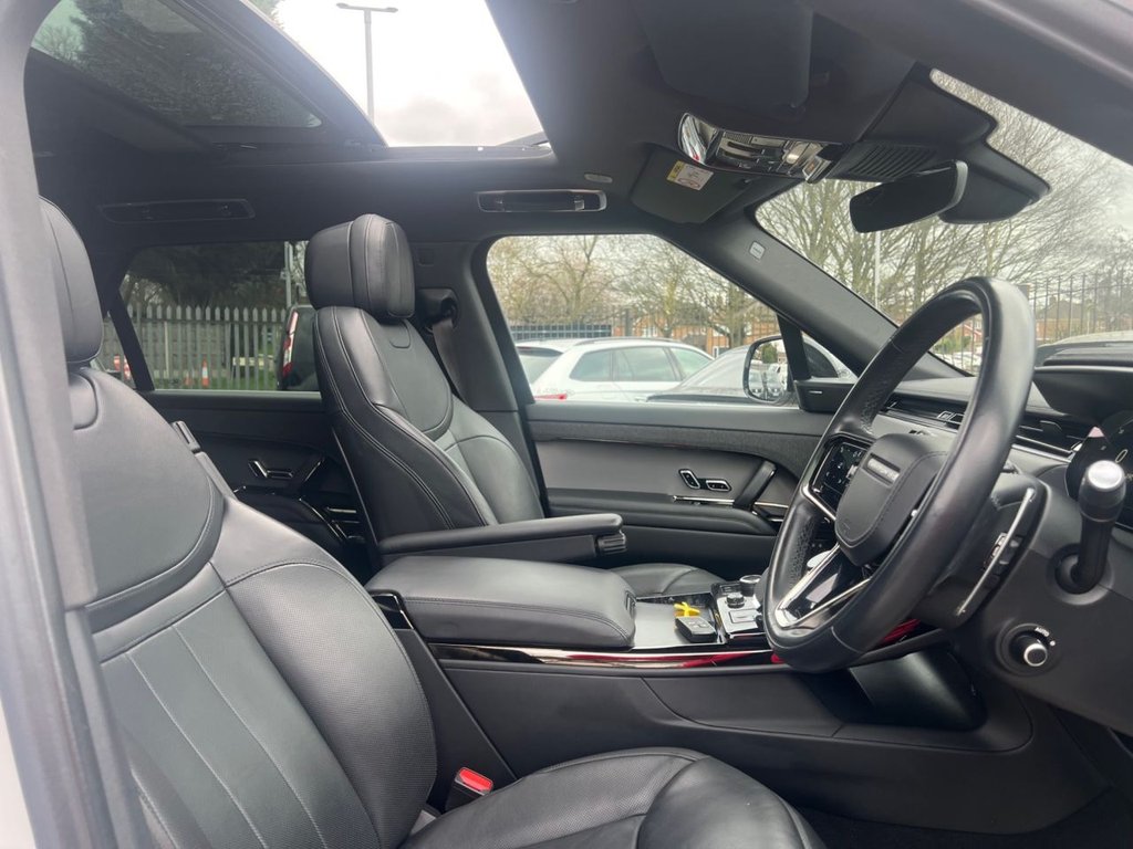 Used Land Rover Range Rover Sport 2023 for sale - 77936403: Photo 14