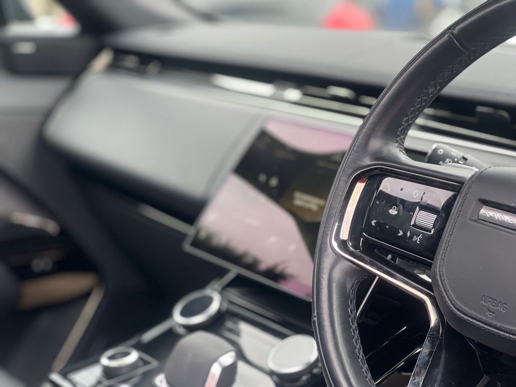 Used Land Rover Range Rover Sport 2023 for sale - 77936403: Photo 15