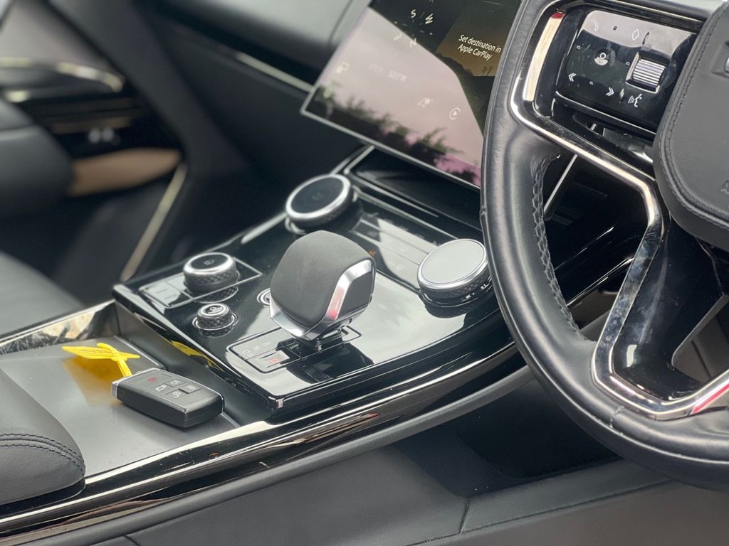 Used Land Rover Range Rover Sport 2023 for sale - 77936403: Photo 16