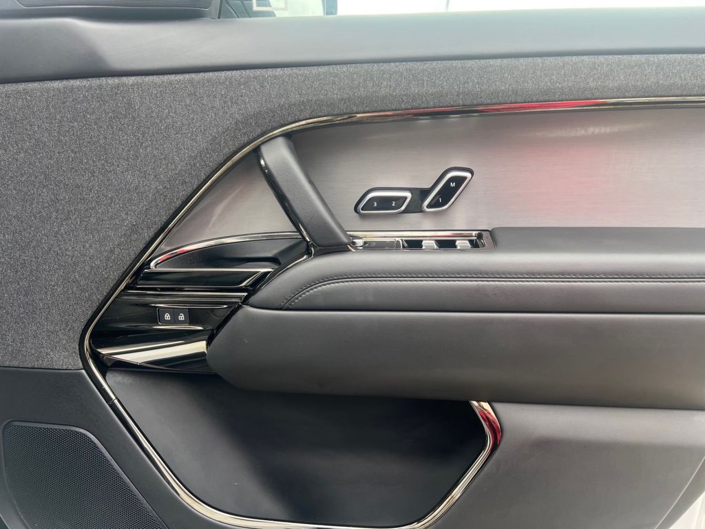 Used Land Rover Range Rover Sport 2023 for sale - 77936403: Photo 17