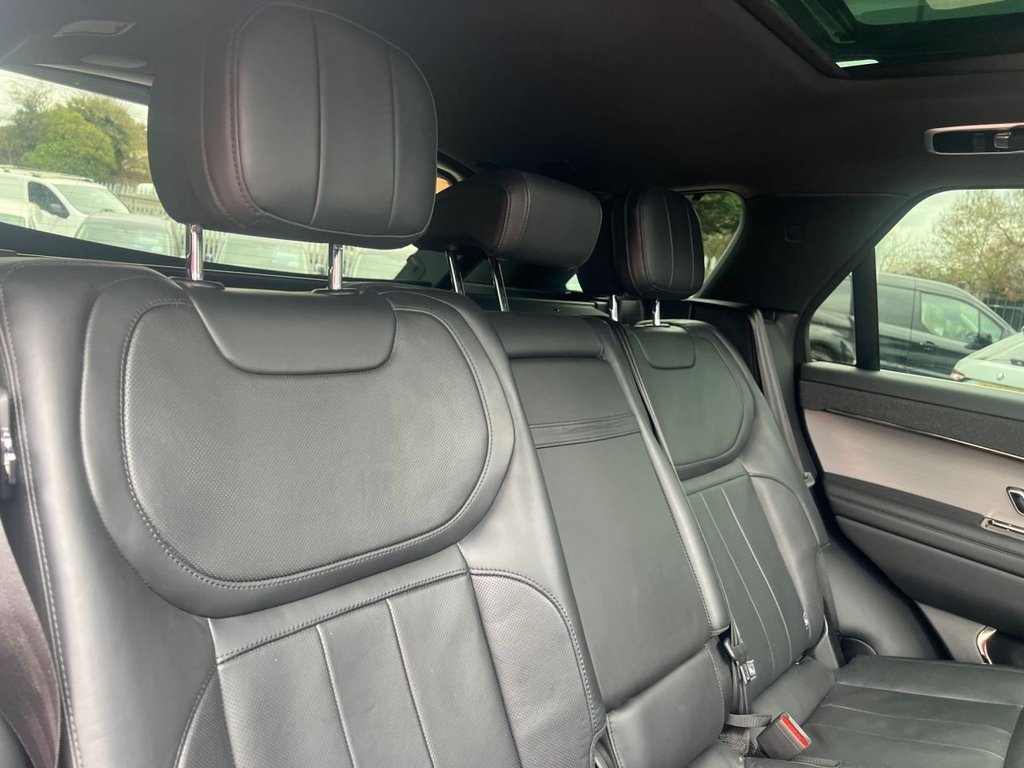 Used Land Rover Range Rover Sport 2023 for sale - 77936403: Photo 19