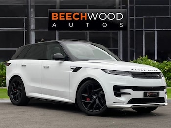 Used Land Rover Range Rover Sport 2023 for sale - 77936403: Photo