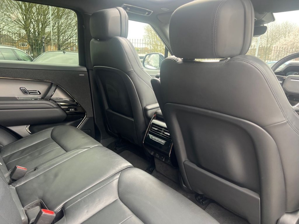 Used Land Rover Range Rover Sport 2023 for sale - 77936403: Photo 20