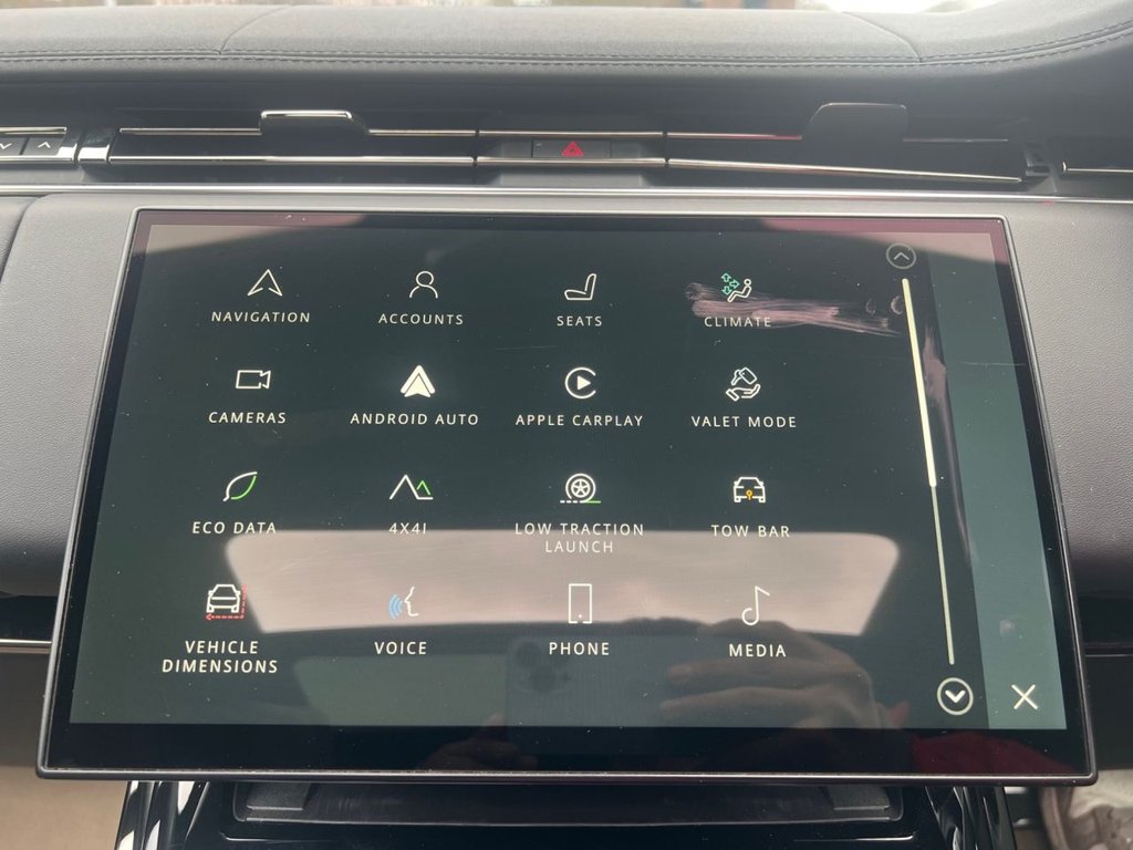 Used Land Rover Range Rover Sport 2023 for sale - 77936403: Photo 22