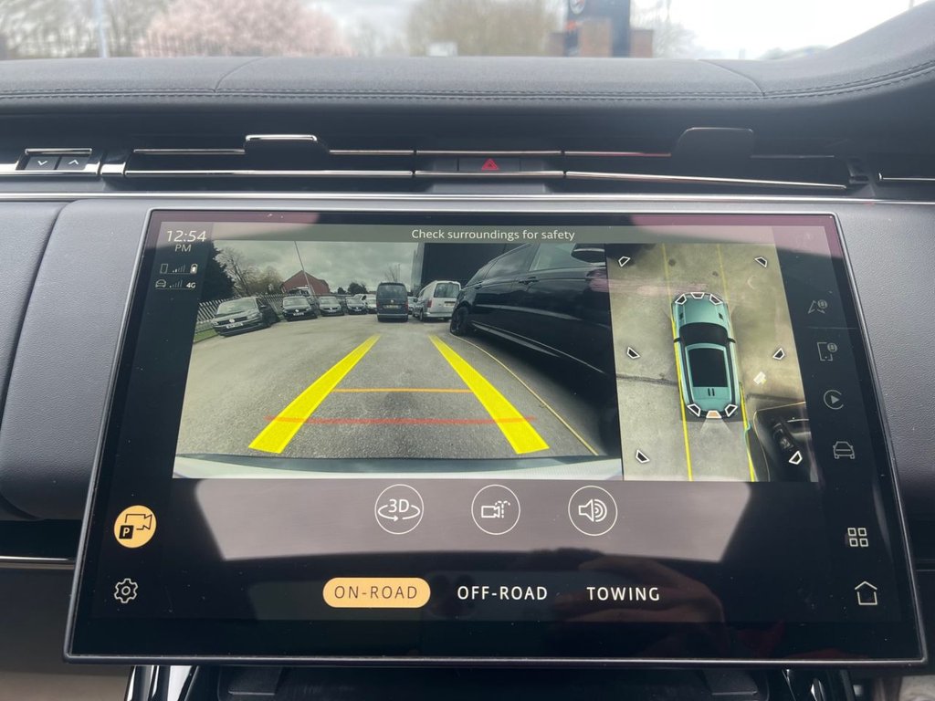 Used Land Rover Range Rover Sport 2023 for sale - 77936403: Photo 23