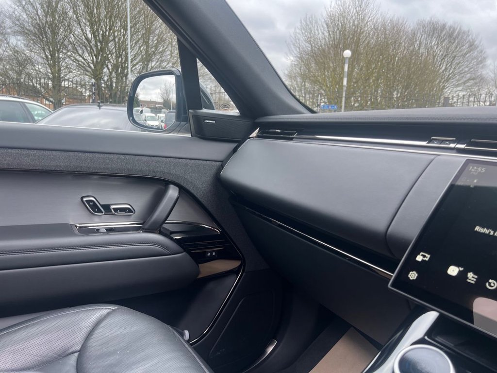 Used Land Rover Range Rover Sport 2023 for sale - 77936403: Photo 24