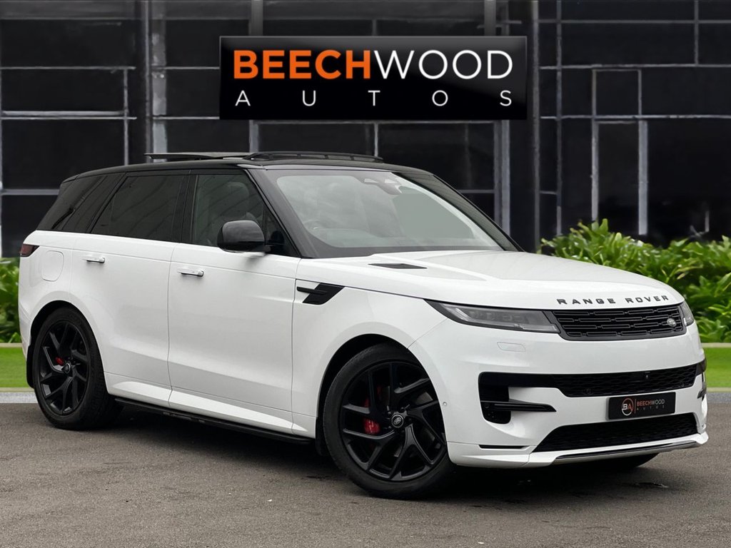 Used Land Rover Range Rover Sport 2023 for sale - 77936403: Photo 29