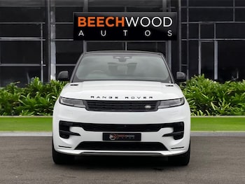 Used Land Rover Range Rover Sport 2023 for sale - 77936403: Photo