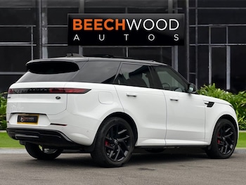 Used Land Rover Range Rover Sport 2023 for sale - 77936403: Photo