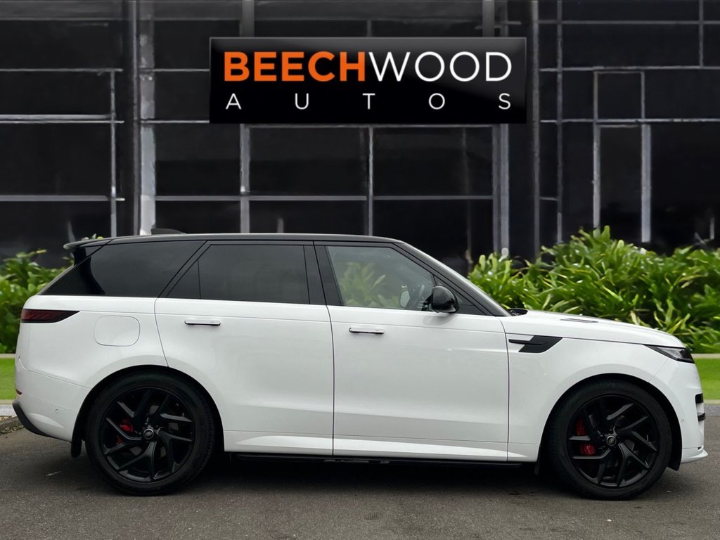 Used Land Rover Range Rover Sport 2023 for sale - 77936403: Photo 5