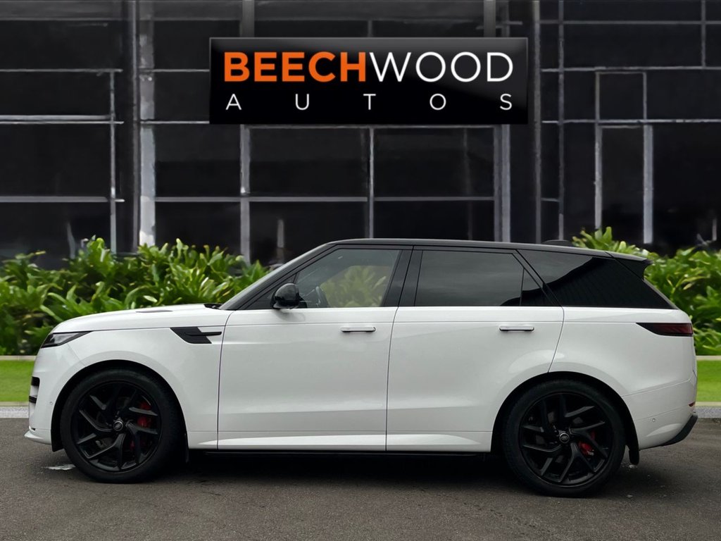 Used Land Rover Range Rover Sport 2023 for sale - 77936403: Photo 6
