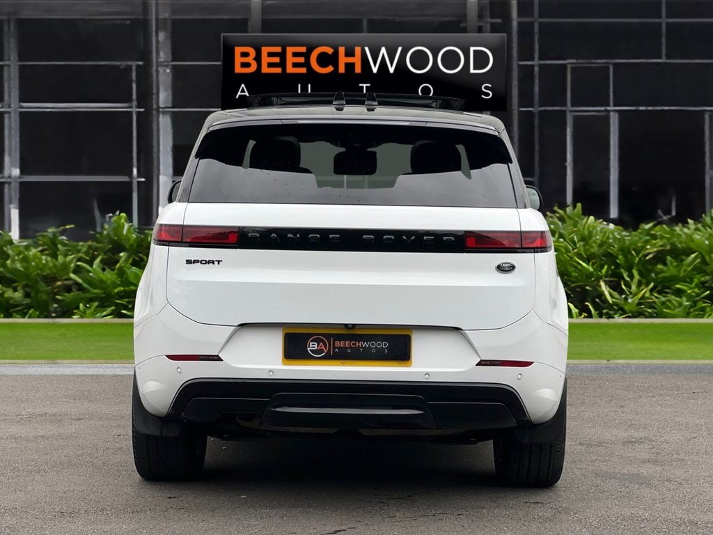 Used Land Rover Range Rover Sport 2023 for sale - 77936403: Photo 7