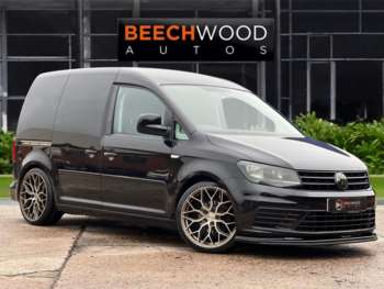 Used Volkswagen Caddy 2019 for sale - 75171348: Photo