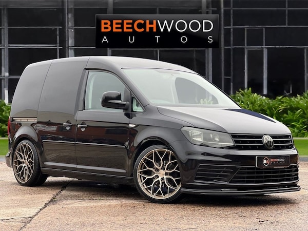 Used Volkswagen Caddy 2019 for sale - 75171348: Photo 29