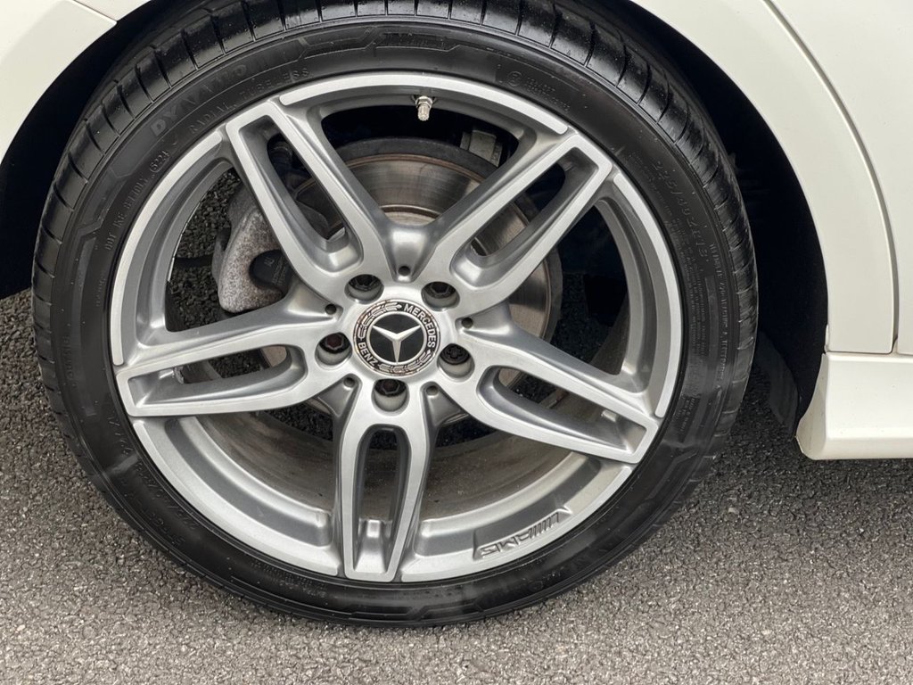 Used Mercedes-Benz A-Class 2017 for sale - 76172831: Photo 12