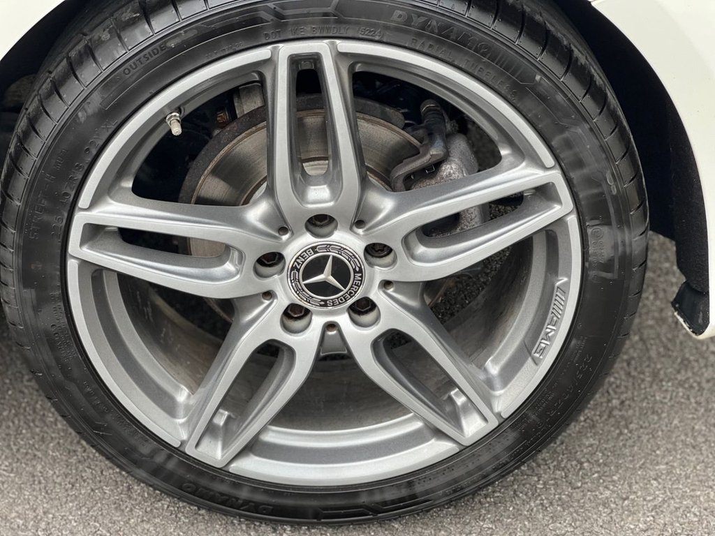 Used Mercedes-Benz A-Class 2017 for sale - 76172831: Photo 13