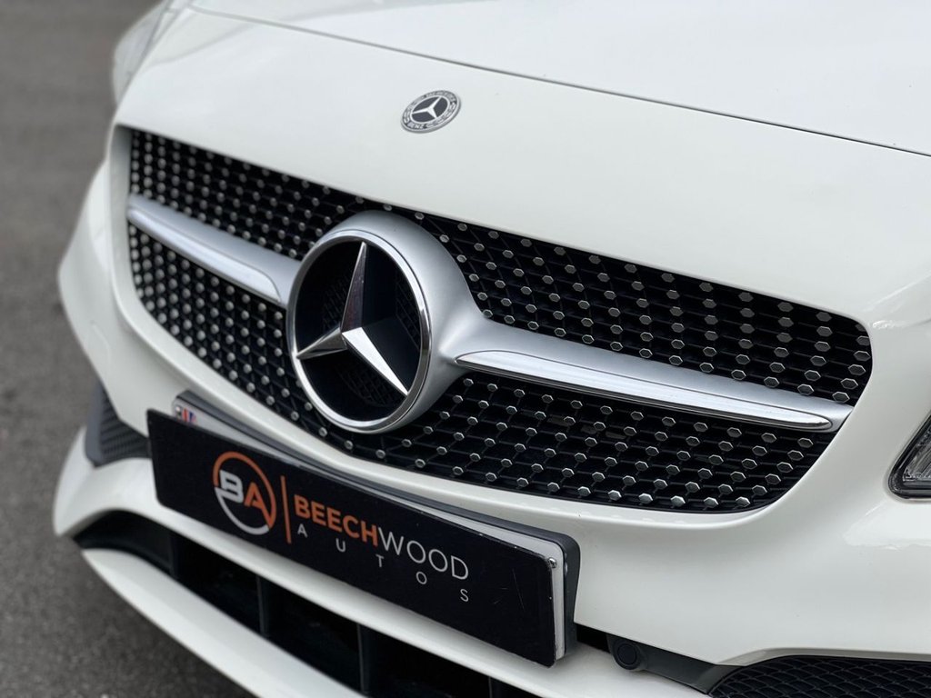 Used Mercedes-Benz A-Class 2017 for sale - 76172831: Photo 15