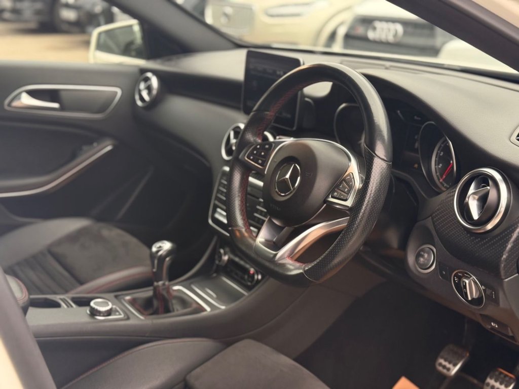 Used Mercedes-Benz A-Class 2017 for sale - 76172831: Photo 17