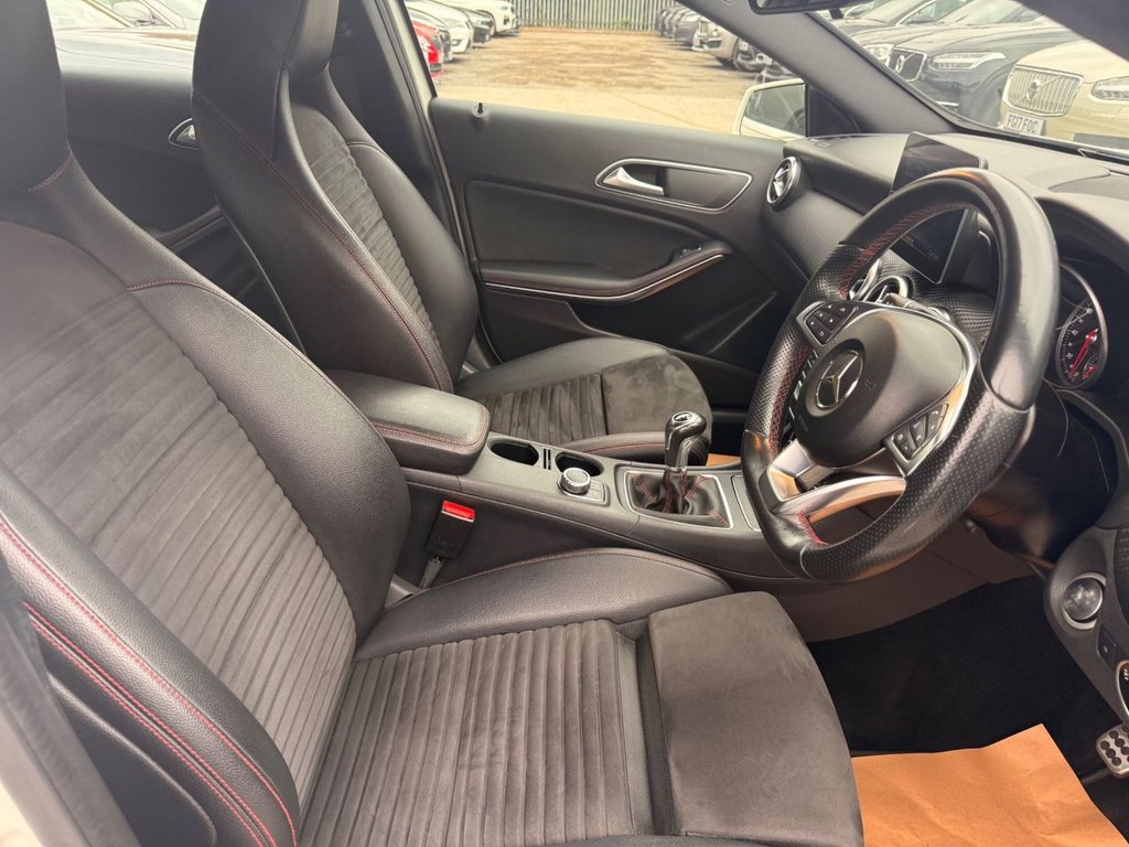 Used Mercedes-Benz A-Class 2017 for sale - 76172831: Photo 18