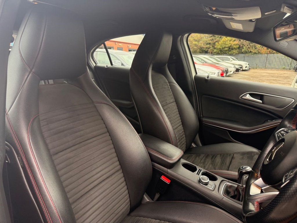 Used Mercedes-Benz A-Class 2017 for sale - 76172831: Photo 19