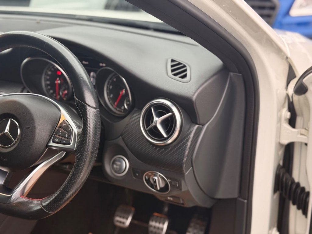 Used Mercedes-Benz A-Class 2017 for sale - 76172831: Photo 20