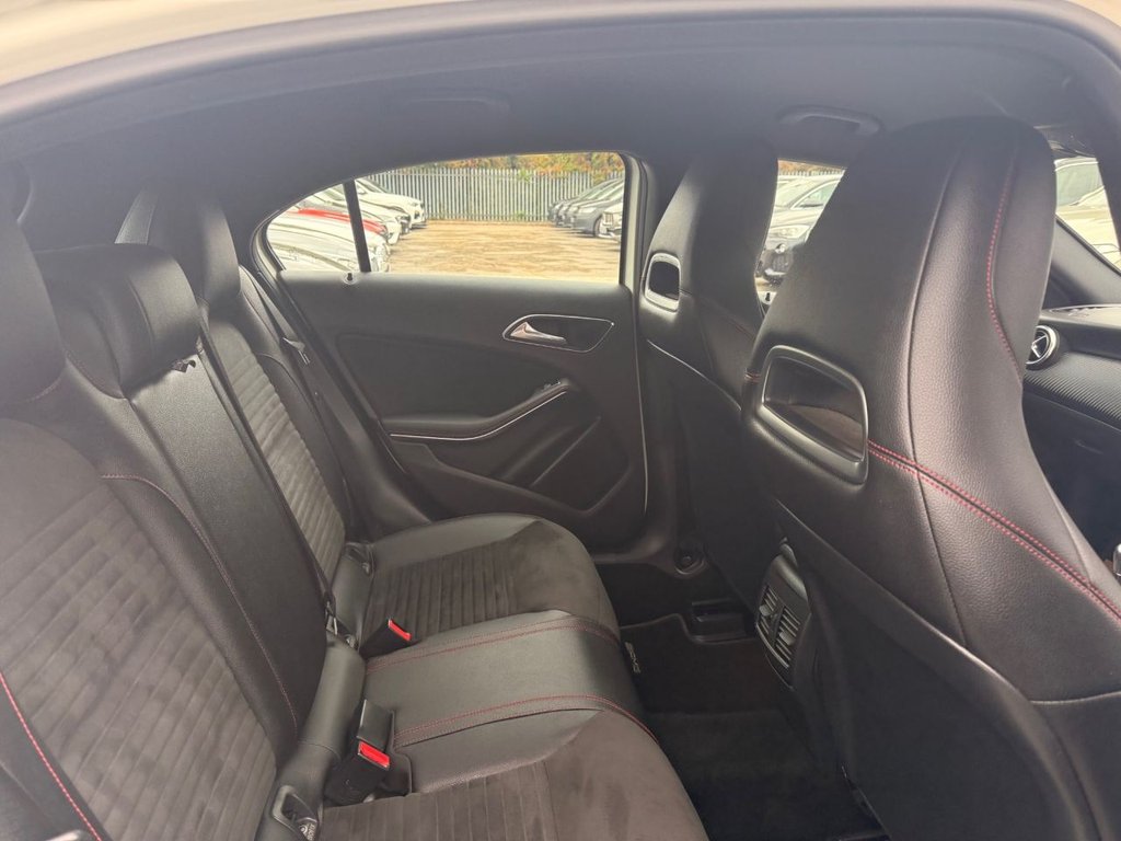 Used Mercedes-Benz A-Class 2017 for sale - 76172831: Photo 21