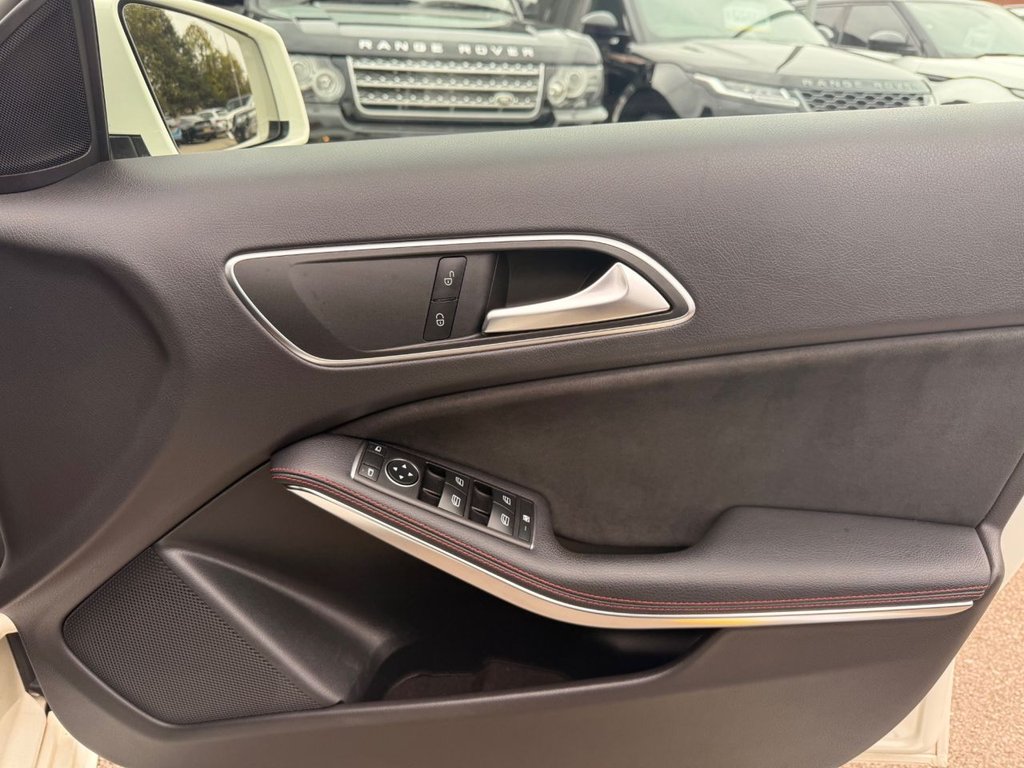 Used Mercedes-Benz A-Class 2017 for sale - 76172831: Photo 22