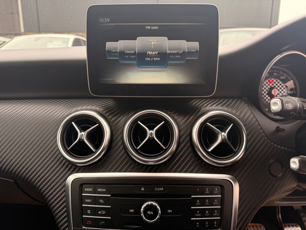 Used Mercedes-Benz A-Class 2017 for sale - 76172831: Photo 23