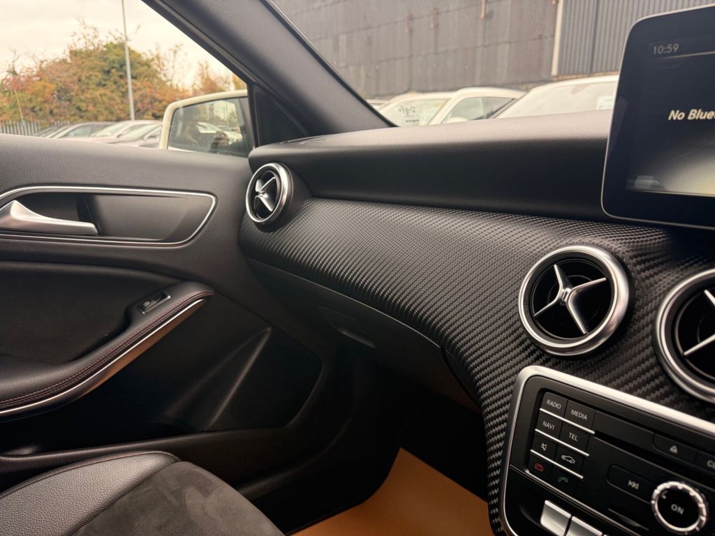 Used Mercedes-Benz A-Class 2017 for sale - 76172831: Photo 25