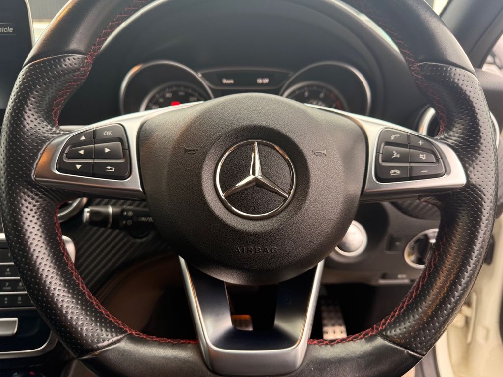 Used Mercedes-Benz A-Class 2017 for sale - 76172831: Photo 26