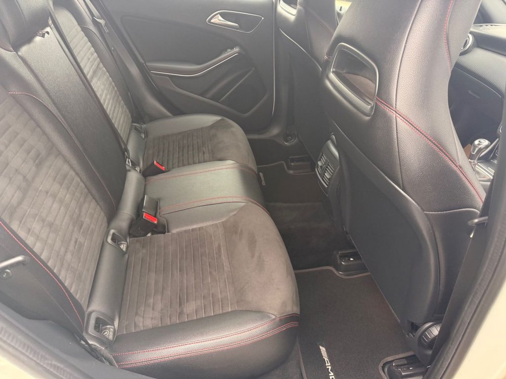 Used Mercedes-Benz A-Class 2017 for sale - 76172831: Photo 27