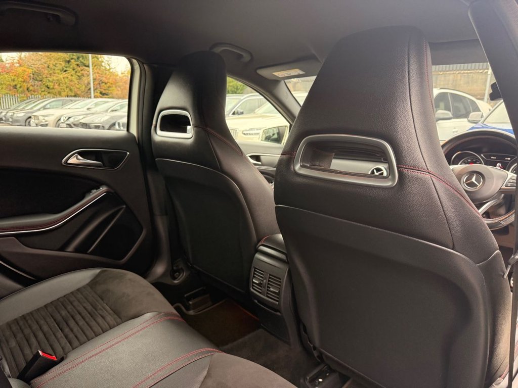 Used Mercedes-Benz A-Class 2017 for sale - 76172831: Photo 28