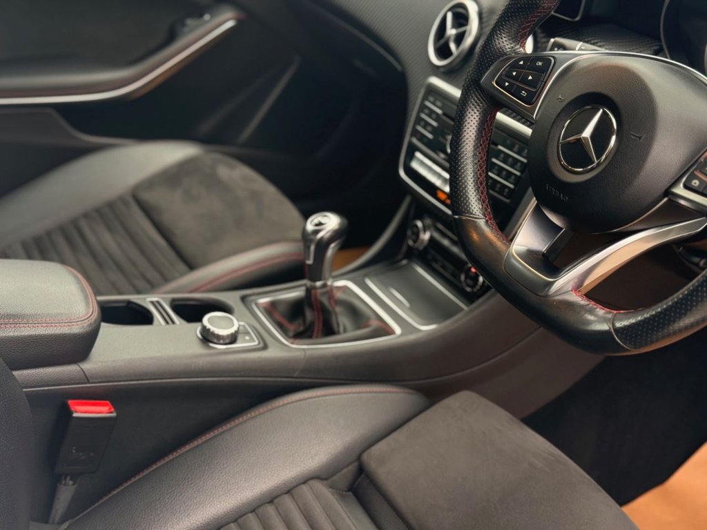 Used Mercedes-Benz A-Class 2017 for sale - 76172831: Photo 29