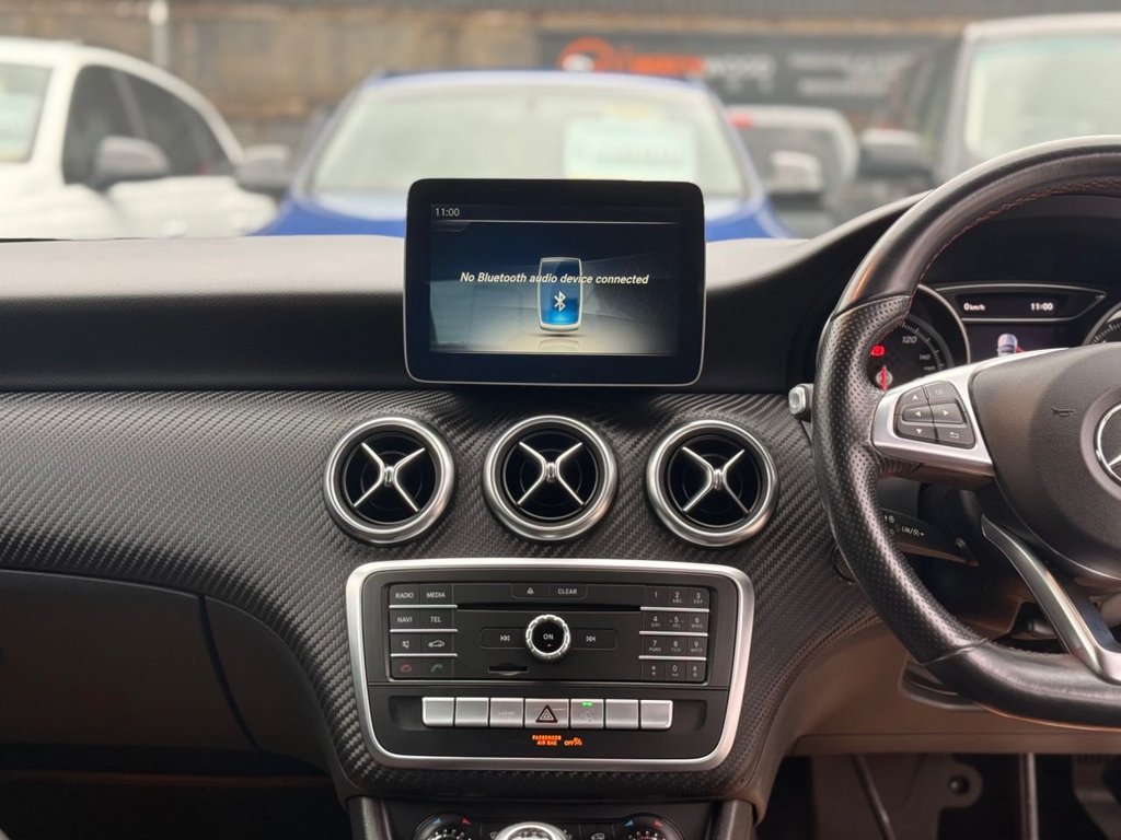 Used Mercedes-Benz A-Class 2017 for sale - 76172831: Photo 30