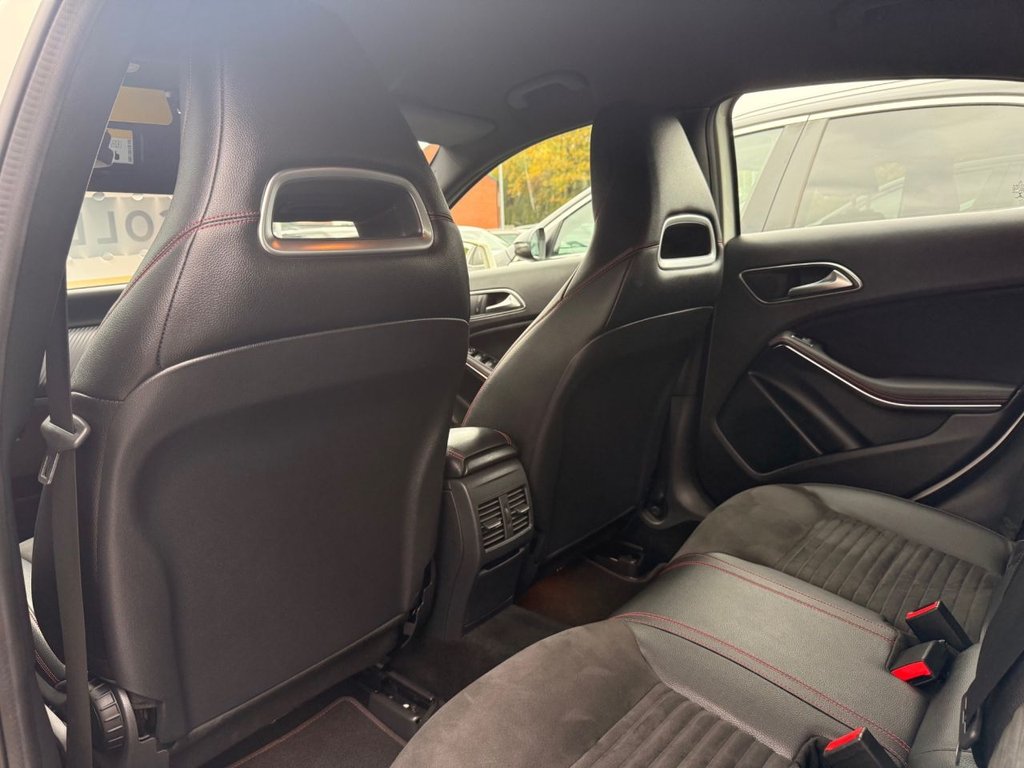 Used Mercedes-Benz A-Class 2017 for sale - 76172831: Photo 32