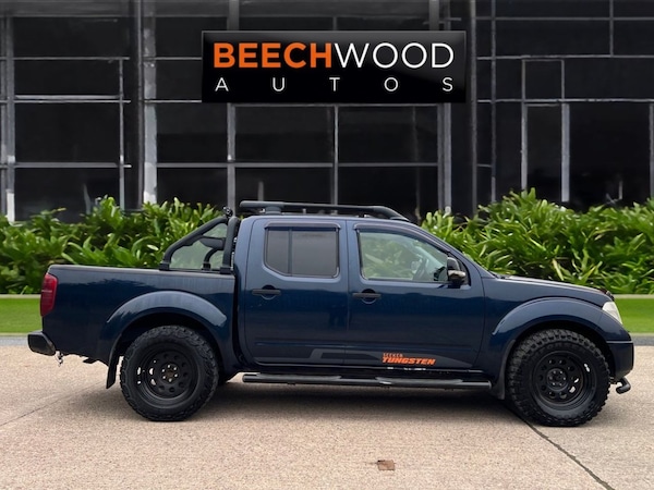 Used Nissan Navara 2009 for sale - 76266850: Photo 4