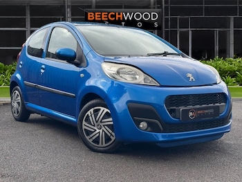 Used Peugeot 107 2012 for sale - 79603632: Photo