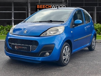 Used Peugeot 107 2012 for sale - 79603632: Photo