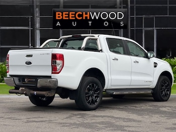 Used Ford Ranger 2016 for sale - 78632348: Photo
